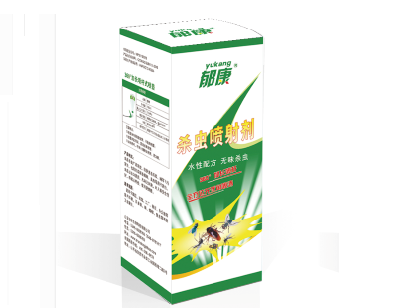 郁康杀虫浓缩液