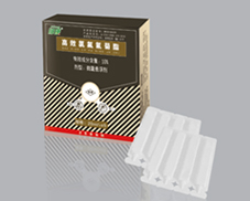 郁康10%高效氯氟氰菊酯微囊悬浮剂20ML/支