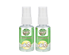 郁康素菊草本天然驱蚊液