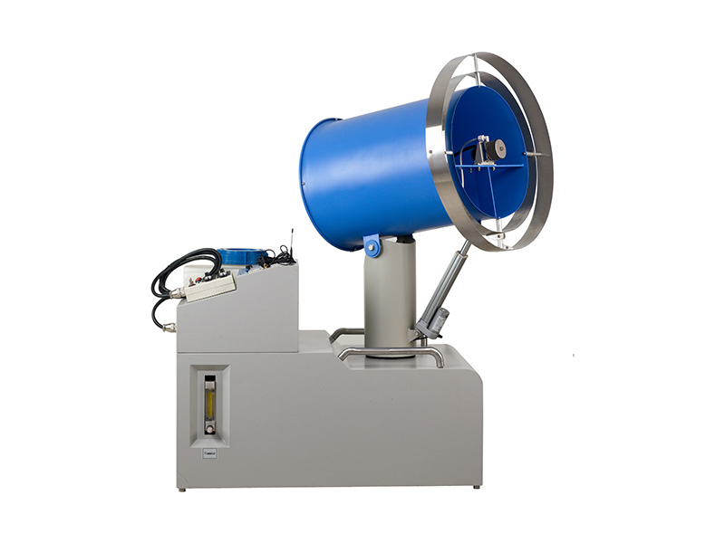 BWC-50车载喷雾机