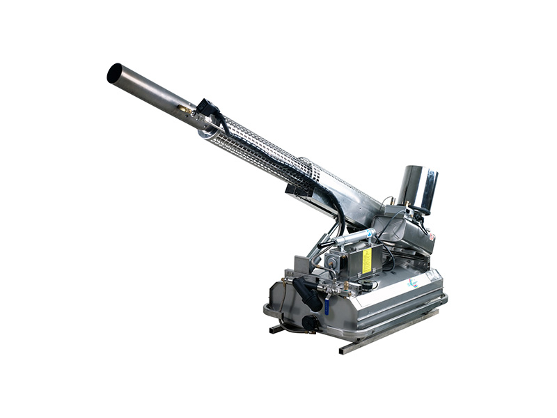 95型大型车载式烟雾机