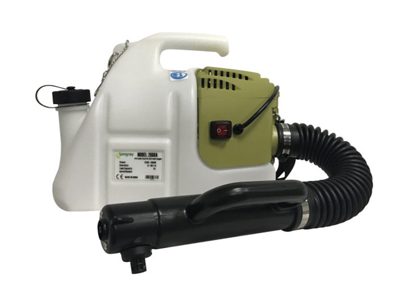 电动超低容量容量2680A