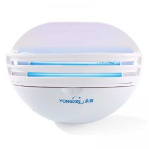 粘捕式灭蚊蝇灯V18G