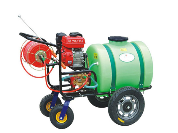 DA-160A型推车式高压喷雾机.png