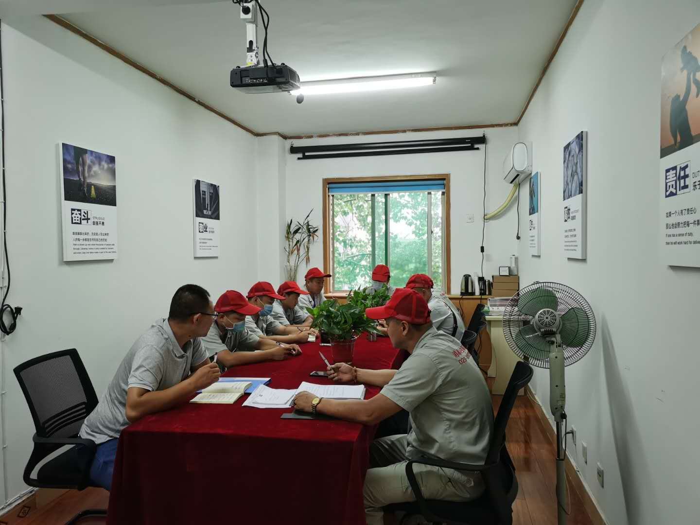 每天进步一点点，成长足迹看得见