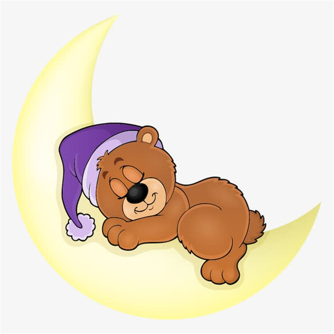 你的年龄该睡多长时间：1张表告诉你。