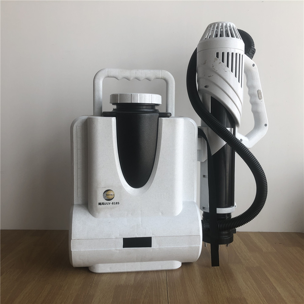 电动背负式喷雾器ULV-818S