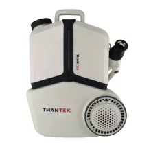 气溶胶背负式喷雾器